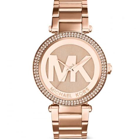 michael kors watch new collection